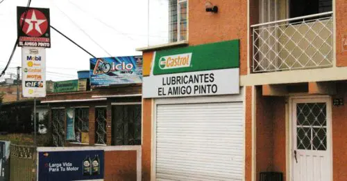 LUBRICANTES EL AMIGO PINTO BOGOTÁ LUBRICANTES EL AMIGO PINTO BOGOTÁ